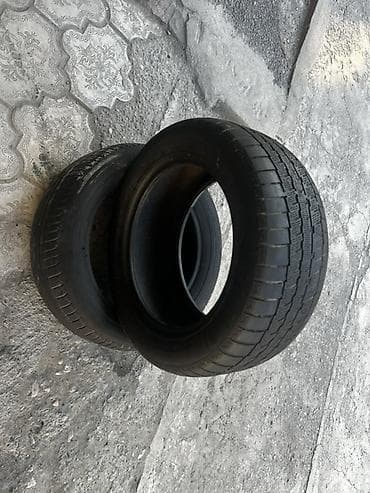 Унаа: Шины Yokohama Geolandar G001 и Nokian Hakka (летние) - Бренд/линейка — 9