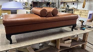 фрезер трактор: Швея, Постоянная, Автомат, Мягкая мебель, Оплата: Ежедневно, Опыт работы: Менее года опыта — 2