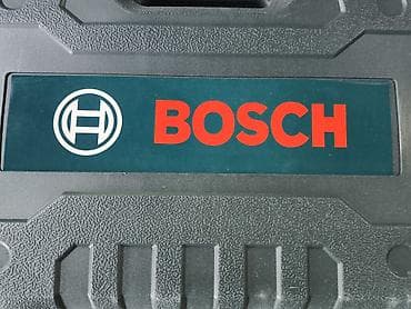 black decker: Перфоратор, Bosch, Новый, Самовывоз — 1