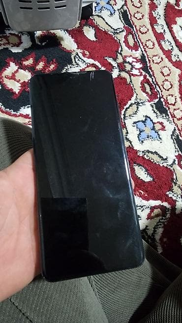 Apple iPhone: Samsung Galaxy S20 Ultra, 256 ГБ, цвет - Черный — 4