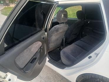 прикрутил авто: Toyota Avensis: 2001 г., 1.8 л, Механика, Бензин, Универсал — 10