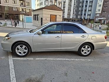 диски на тойота камри 50: Toyota Camry: 2005 г., Автомат, Бензин, Седан — 5