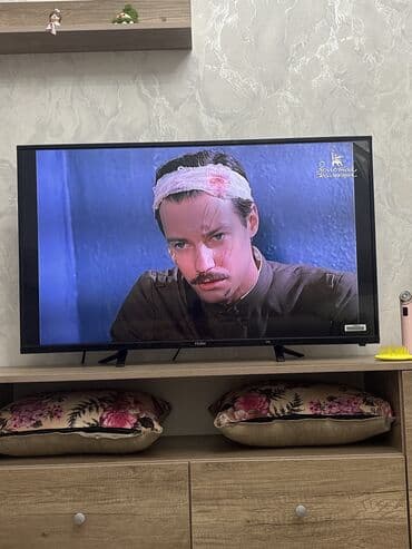 Телевизоры