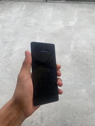 купить бу поко х3 про: Redmi, Redmi Note 14 Pro, Новый, 256 ГБ, цвет - Фиолетовый, 1 SIM — 7