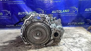 rf 2: Honda Odyssey (RA6) / Accord (CG9) (F20B / F23A) 2.0 / 2.3 (MAXA) 2wd — 1