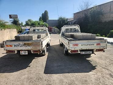 bmw 34 2 5: Доставка щебня, угля, песка, чернозема, отсев, 4 тонн — 3