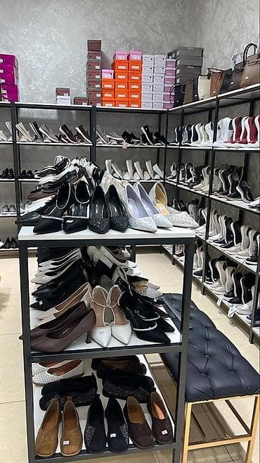 приём шерсти: Полка для обуви, Новый, Железо, Самовывоз — 4