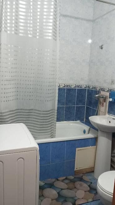 квартира район ленинский: 1 комната, С мебелью полностью — 4