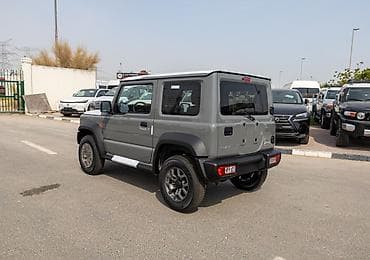 лисян л7 цена бишкек: Suzuki Jimny: 2024 г., 1.5 л, Механика, Бензин, Внедорожник — 6