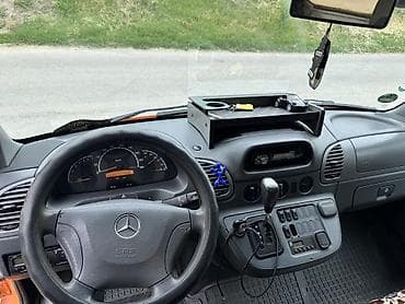215 65 16 с: Эвакуатор, Mercedes-Benz, Ломаная — 5