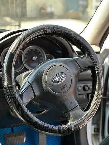 субару форестер св5: Subaru Legacy: 2004 г., 0.2 л, Автомат, Бензин, Седан — 9