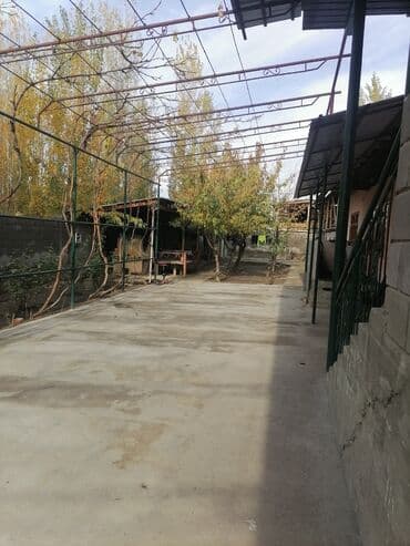 Үйдү ижарага алам: Үй, 200 кв. м, 8 бөлмө, Менчик ээси, Евро оңдоо — 5