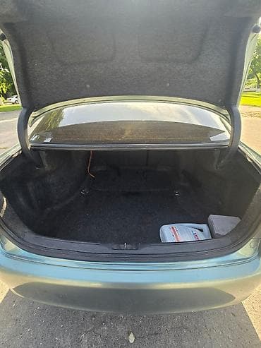 хонла акорд: Honda Accord: 2003 г., 2 л, Автомат, Бензин, Седан — 9
