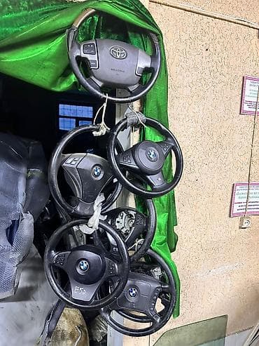 разбор е 34: Бмв запчасти привозные е34,е36,е39,е46,е53,е60,е65-66,е70-71,ф01-02-10 — 2