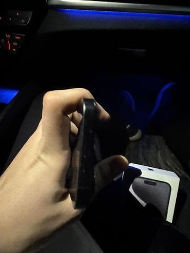 google pixel 3a xl: IPhone 15 Pro, Графит, Коробка — 4