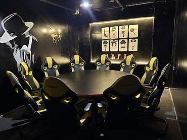 play zone: 🔥 Срочно продается готовый бизнес ПОД КЛЮЧ в Бишкеке 🎲 Клуб — 2