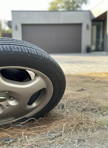 купить шины мишлен: Мобильный шиномонтаж предлагает удобное решение для замены и ремонта — 1