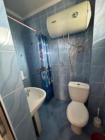 дом тамга: Сдаеться гостевой дом в г.Чолпон-Ата на летний сезон 2026 — 8