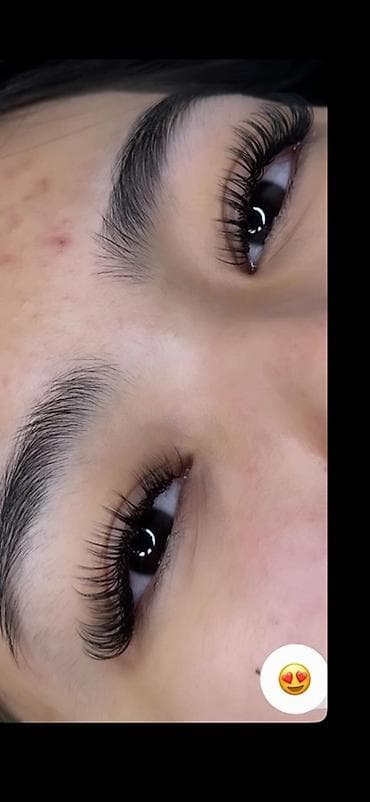 голливуд ресницы: Ресницы, 2D, Гипоаллергенные материалы — 7