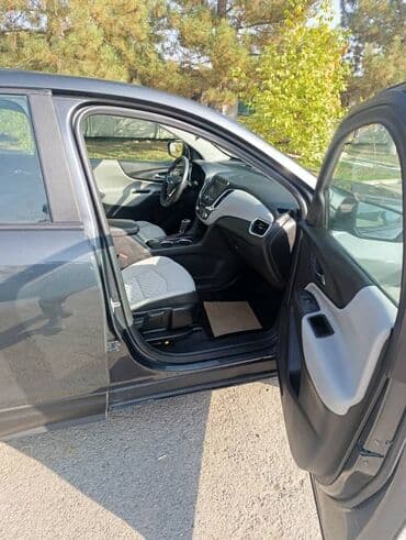 коробка передач автомат хендай солярис: Chevrolet Equinox: 2019 г., 1.5 л, Автомат, Бензиновая, Кроссовер — 6