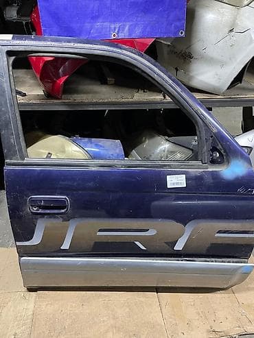 1995: Передняя левая Toyota, Б/у, Оригинал — 1