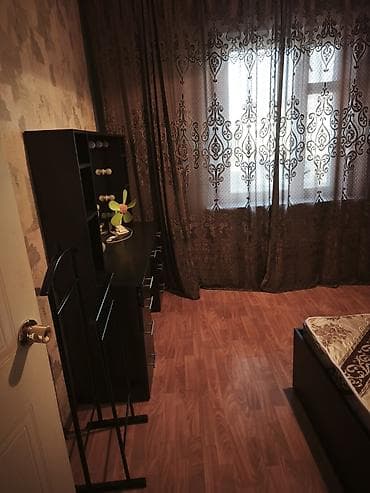 квартиру 3 ком: Сдается 3-х комнатная квартира в 6 микрорайоне,в квартире имеется — 2