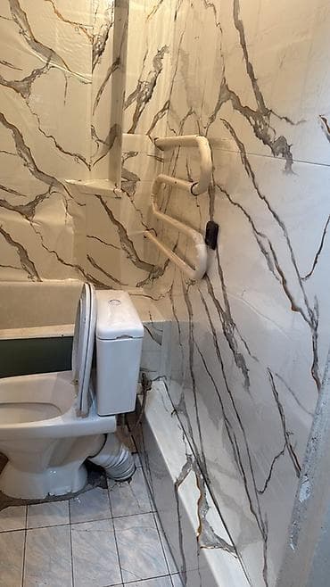 2 room flat: 2 комнаты — 3