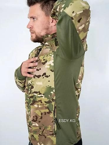 чехлы на х: Ветровка tactical Весна-осень ветровка Джунгли, которую можно — 10