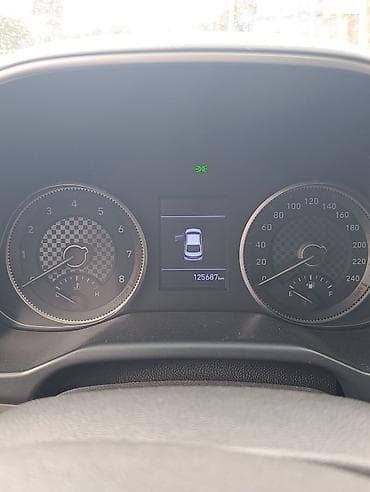 honda elantra: Hyundai Avante: 2019 г., 1.6 л, Вариатор, Бензин, Седан — 4