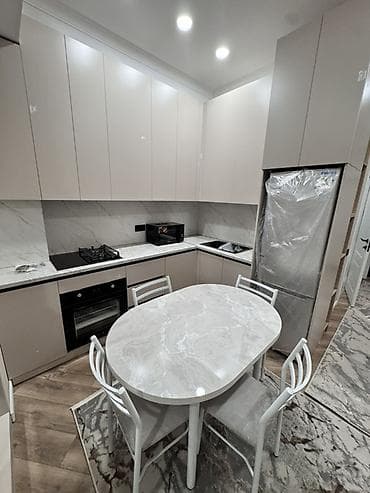 Аренда квартир: 1 комната, Собственник, Без подселения, С мебелью полностью — 9