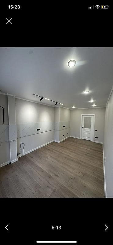 pro group: 3 комнаты, 67 м², АЮ Гранд Элитка, 2 этаж, Свежий ремонт — 1