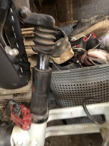 ремонт электроскутеров: Электросамокат, Без рассрочки, Б/у — 4