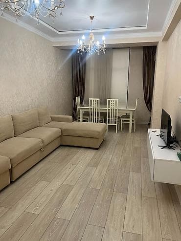 Centrium Residence, 2-х комнатная, 72 м2, этаж 8/14, китайцам не — 10