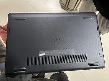 Ноутбуктар жана аксессуарлар: Dell Vostro 3520 — надежный 15.6" ноутбук для работы и учебы — 2