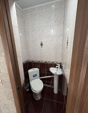 Продажа квартир: 2 комнаты, 70 м², 9 этаж, Евроремонт — 6