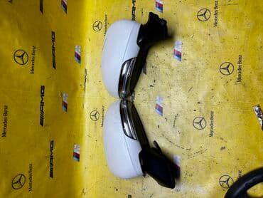 купить бу диски на 15: Боковое левое Зеркало Toyota Б/у, Оригинал — 3