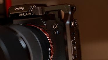 sony zv 1: 📸 • Sony A7S III — последняя прошивка 5.0, поддержка LUT как в FX3 — 8