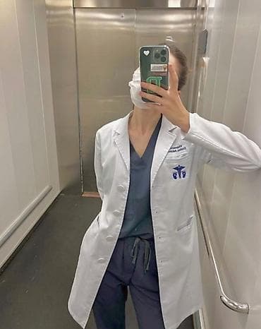 мед изделия: Медсестра | Внутримышечные уколы, Внутривенные капельницы, Другие медицинские услуги — 1