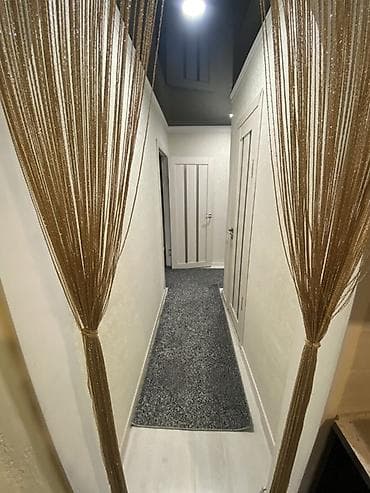 Продажа квартир: 2 комнаты, 49 м², 104 серия, 4 этаж, Свежий ремонт — 5