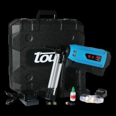 монтажный пистолет: Оригинал Toua Gsn50c акция кто первый успеет тот заберёт !!! по — 1