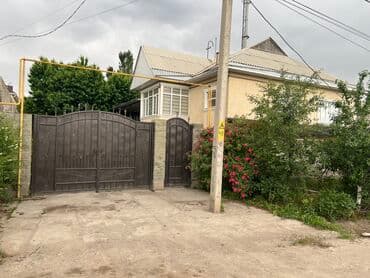 дом продажа арча бешик: Дом, 120 м², 3 комнаты, Собственник, Старый ремонт — 1