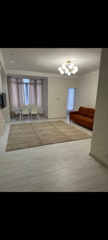 квартира токмок суточный: 2 комнаты, Телевизор, Банные принадлежности, Бронь — 5