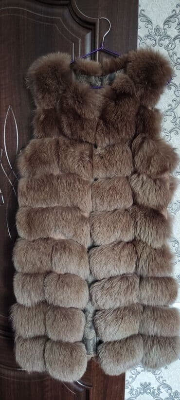 Утепленный, Меховой, Осень-весна, Короткая модель