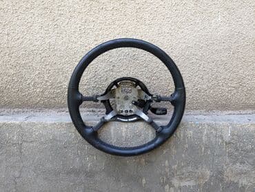 где купить акулу из икеи: Руль Chrysler 2004 г., Б/у, Оригинал, Германия — 1