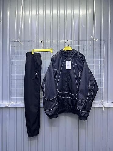 в наличии куртки: 👻ВЕТРОВКА + ШТАНЫ 👀ХОЧЕШЬ ВЫГЛЯДЕТЬ СКРОМНО НО СТИЛЬНО? ЭТА ВЕТРОВКА — 2