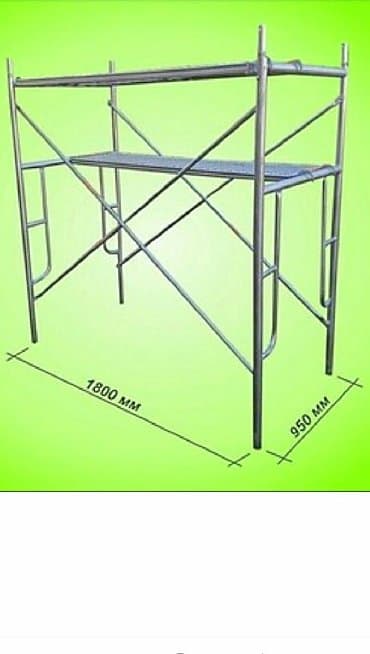 форма для бетонных колец: Сдам в аренду Опалубки — 6