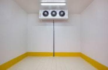 Холдильные камеры, плюсовые,минусовые,любых размеров и объёмов