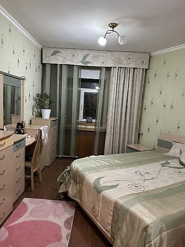 квартира вас ок 5: 5 и более комнат, 187 м², Индивидуалка — 7