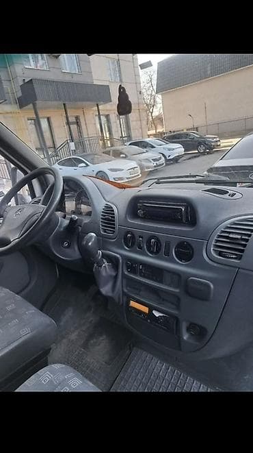 грузовой фургон купить: Mercedes-Benz Sprinter фургон, высокий крытый Mercedes Benz sprinter — 5