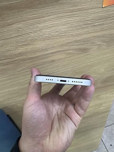 aito m9: Redmi, Redmi A5, Б/у, 128 ГБ, 2 SIM — 9